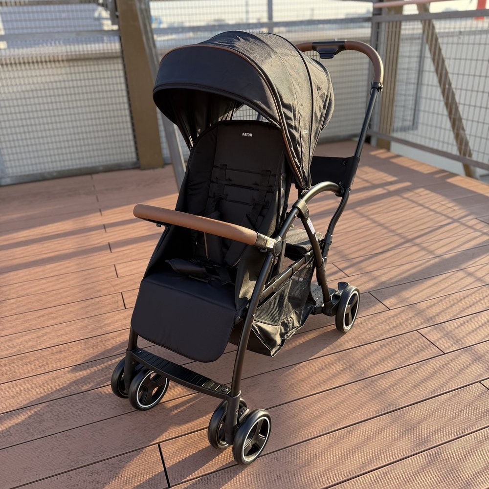 新色登場！【2-seater next】