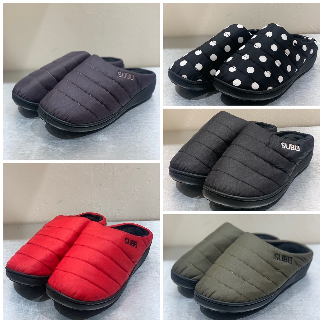 FCRB SUBU F.C.R.B. SANDALS BLACK M（F.C.Real Bristol SUBU