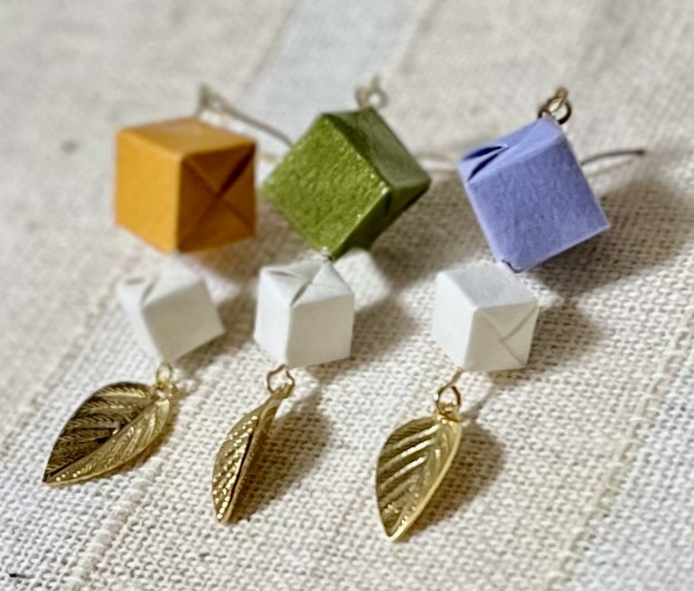 期間限定SHOP　女性起業家「Thoughtful Life」