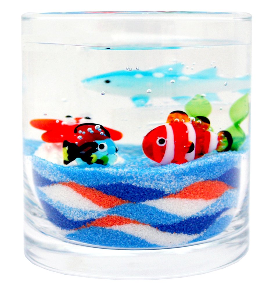 期間限定SHOP Joy Candle ジェルキャンドルワークショップ