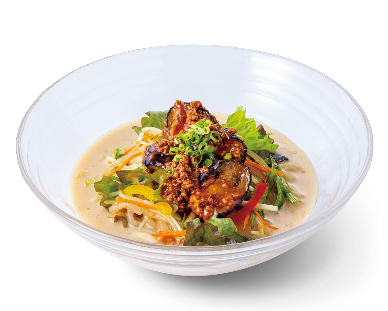 ～　夏の麺　始めました　～
