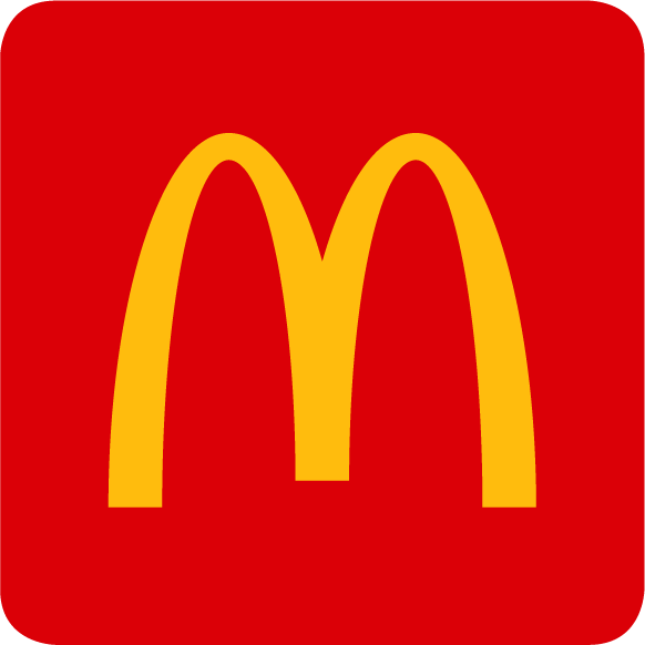 マクドナルド　休業のお知らせ
