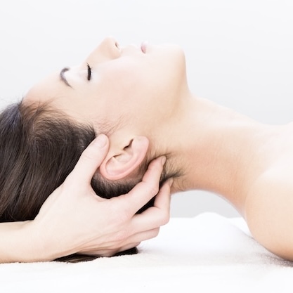 密かな人気メニュー！シャンプースタイリング￥3,850～